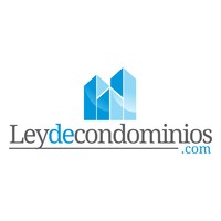 LeydeCondominios.com logo, LeydeCondominios.com contact details