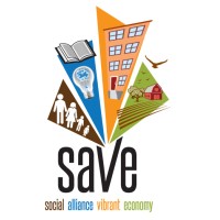 Social Alliance for a Vibrant Economy logo, Social Alliance for a Vibrant Economy contact details