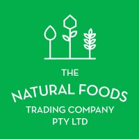 The Natural Foods Trading Company logo, The Natural Foods Trading Company contact details