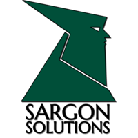 Sargon Solutions logo, Sargon Solutions contact details