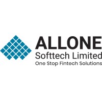 Allone Softtech Limited logo, Allone Softtech Limited contact details