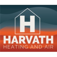 Harvath Heating and Air logo, Harvath Heating and Air contact details