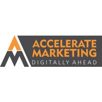 Accelerate Marketing logo, Accelerate Marketing contact details