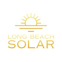 Long Beach Solar logo, Long Beach Solar contact details