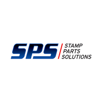 SPS Stamp Parts Solutions SA logo, SPS Stamp Parts Solutions SA contact details