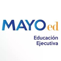 Mayo Educación Ejecutiva logo, Mayo Educación Ejecutiva contact details