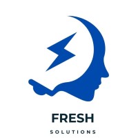 Fresh Solutions logo, Fresh Solutions contact details