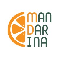 MDMANDARINA logo, MDMANDARINA contact details