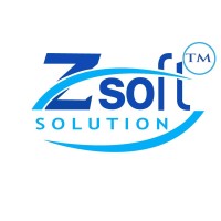 Z Soft Solution Limited logo, Z Soft Solution Limited contact details