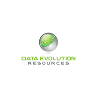 Data Evolution Resources logo, Data Evolution Resources contact details