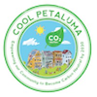 Cool Petaluma logo, Cool Petaluma contact details