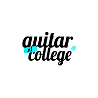 Guitar College logo, Guitar College contact details