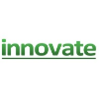 Innovate logo, Innovate contact details