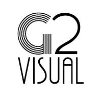 G2 VISUAL logo, G2 VISUAL contact details