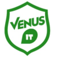 Venus IT Limited logo, Venus IT Limited contact details