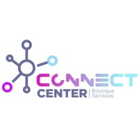 Connect Center de México logo, Connect Center de México contact details