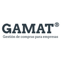 GAMAT logo, GAMAT contact details