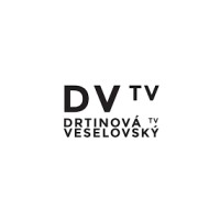 DVTV logo, DVTV contact details