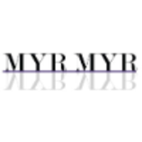 Myr Myr logo, Myr Myr contact details