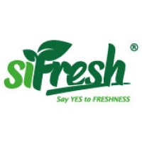 SIFRESH logo, SIFRESH contact details