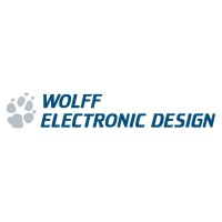 Wolff Electronic Design logo, Wolff Electronic Design contact details