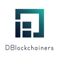 DBlockchainers logo, DBlockchainers contact details