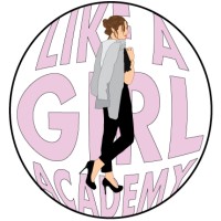 Like a Girl Academy logo, Like a Girl Academy contact details