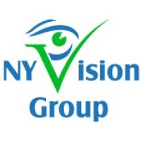 NY Vision Group logo, NY Vision Group contact details