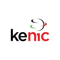 KeNIC TLD logo, KeNIC TLD contact details