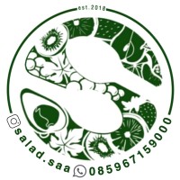 salad.saa logo, salad.saa contact details