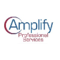 Amplify Professional Services Inc. logo, Amplify Professional Services Inc. contact details