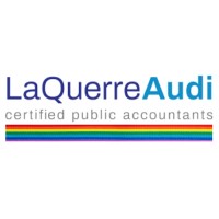 LaQuerre Audi logo, LaQuerre Audi contact details