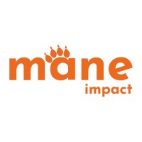 Mane Impact logo, Mane Impact contact details