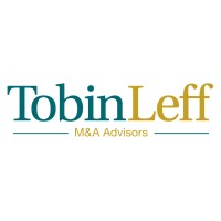 TobinLeff logo, TobinLeff contact details