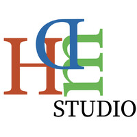 Studio HmD logo, Studio HmD contact details