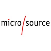 Micro Source logo, Micro Source contact details