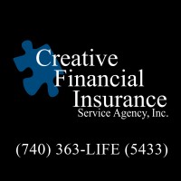 Creative Financial Insurance logo, Creative Financial Insurance contact details