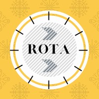 ROTA Career Coaching logo, ROTA Career Coaching contact details