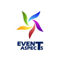 Event Aspects logo, Event Aspects contact details