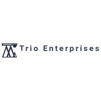 Trio Enterprises, Inc. logo, Trio Enterprises, Inc. contact details