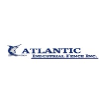 Atlantic Industrial Fence, Inc. logo, Atlantic Industrial Fence, Inc. contact details