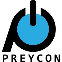 Preycon logo, Preycon contact details