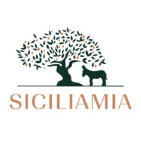 Sicilia Mia logo, Sicilia Mia contact details