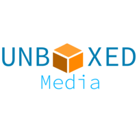 Unboxed Media logo, Unboxed Media contact details