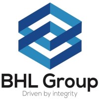 BHL GROUP OF INDUSTRIES logo, BHL GROUP OF INDUSTRIES contact details