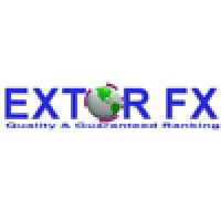 Extor FX logo, Extor FX contact details