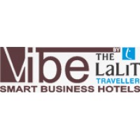 Vibe By The Lalit Traveller logo, Vibe By The Lalit Traveller contact details