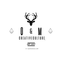 Q&M Creative Culture logo, Q&M Creative Culture contact details