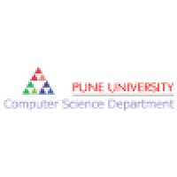 Department of Computer Science, Pune University logo, Department of Computer Science, Pune University contact details