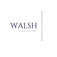 Walsh Hospitality Group logo, Walsh Hospitality Group contact details